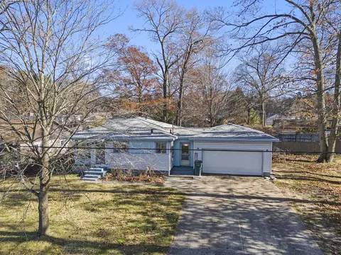 1610 Hansen St, Muskegon, MI 49445