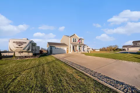 7006 Jason Dr, Jackson, MI 49201 photo 29