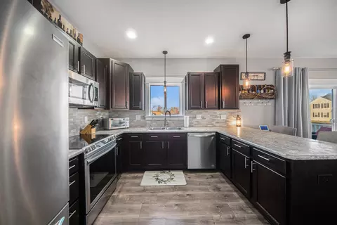 7006 Jason Dr, Jackson, MI 49201 photo 9