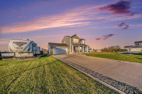 7006 Jason Dr, Jackson, MI 49201 photo 28