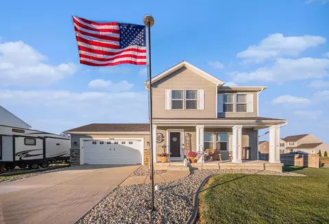 7006 Jason Dr, Jackson, MI 49201