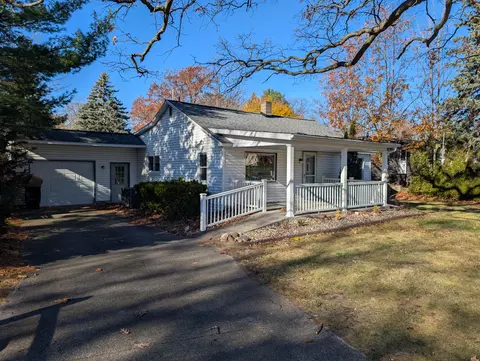 807 New William St, Ludington, MI 49431
