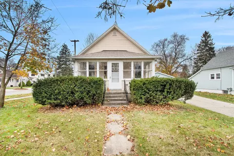 193 Vine St NW, Sparta, MI 49345