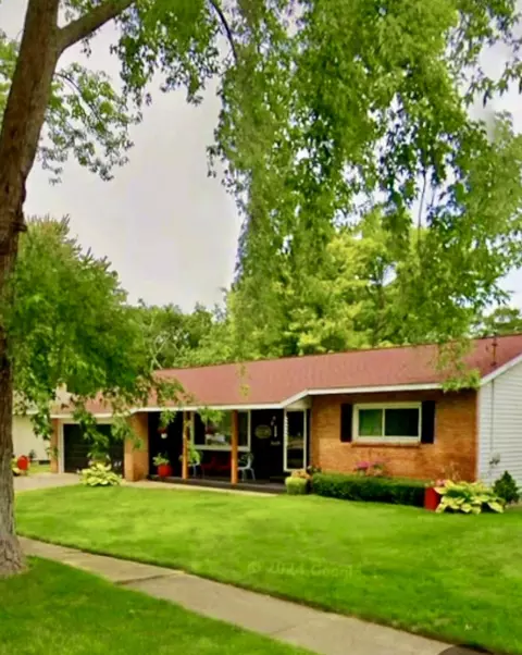 1368 E Forest Ave, Muskegon, MI 49442