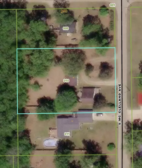 849 S Mcclelland Ave, White Cloud, MI 49349 photo 17
