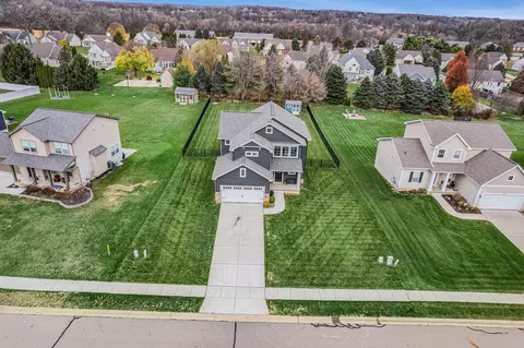 81 Dickens St #46, Spring Arbor, MI 49283 photo 42