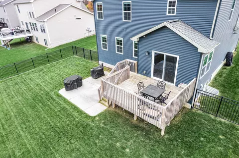 81 Dickens St #46, Spring Arbor, MI 49283 photo 37