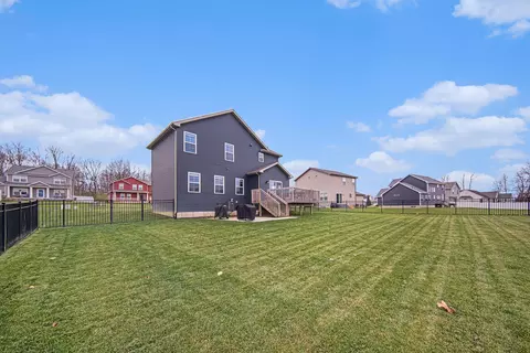 81 Dickens St #46, Spring Arbor, MI 49283 photo 43
