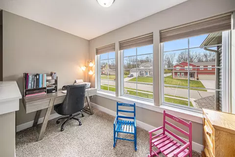 81 Dickens St #46, Spring Arbor, MI 49283 photo 28