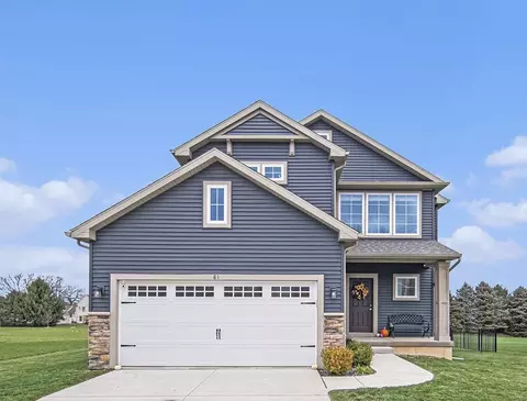 81 Dickens St #46, Spring Arbor, MI 49283