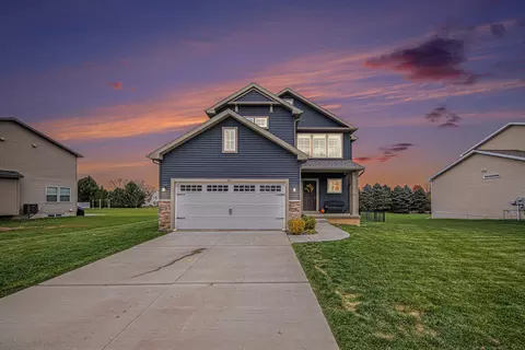 81 Dickens St #46, Spring Arbor, MI 49283 photo 4