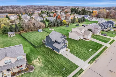 81 Dickens St #46, Spring Arbor, MI 49283 photo 44