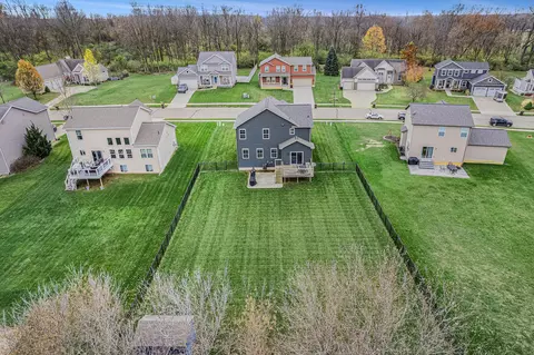 81 Dickens St #46, Spring Arbor, MI 49283 photo 39