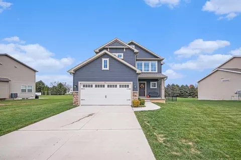 81 Dickens St #46, Spring Arbor, MI 49283 photo 2