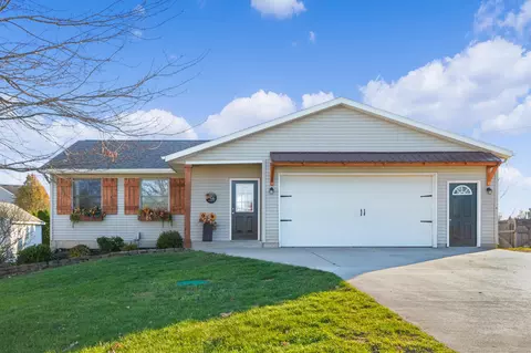 2686 Quincy St, Hudsonville, MI 49426