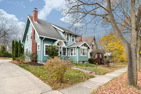 219 Wildwood Ave, Ann Arbor, MI 48103
