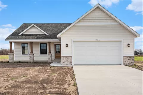 9216 104th Ave, Zeeland, MI 49464