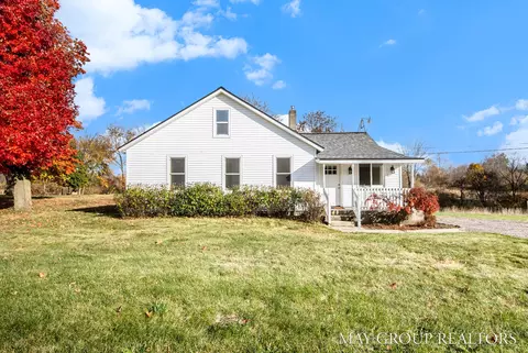 4700 Peach Ridge Ave NW, Grand Rapids, MI 49544
