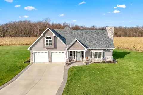 506 Briarberry Ln, Quincy, MI 49082