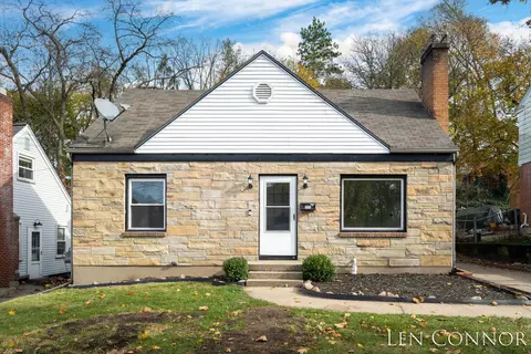 1340 Philadelphia Ave SE, Grand Rapids, MI 49506