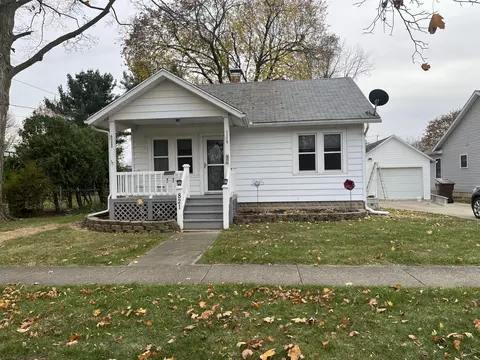 821 W Green St, Marshall, MI 49068