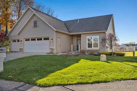 1073 Aberdeen Way, Hudsonville, MI 49426