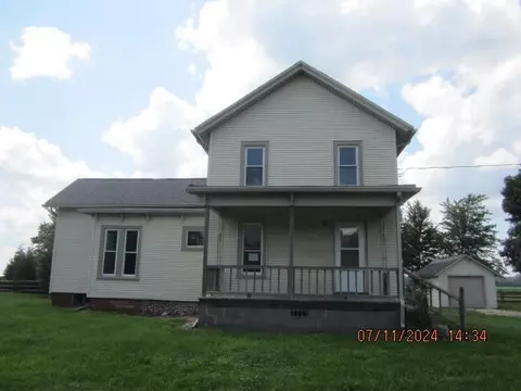 4692 Robb Hwy, Palmyra, MI 49268