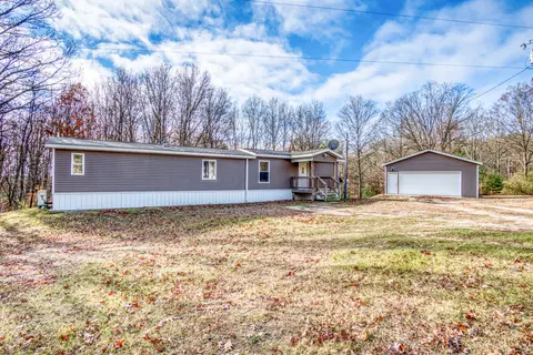 17193 3 Mile Rd, Morley, MI 49336