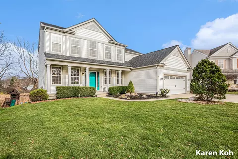 2141 Friesian Ct NE, Grand Rapids, MI 49505