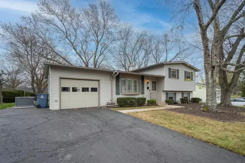 733 Greenridge Rd, Battle Creek, MI 49015