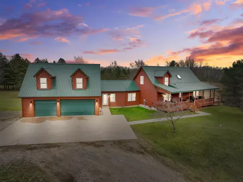 3980 N 37 Rd, Manton, MI 49663