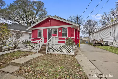 311 Fox St SW, Grand Rapids, MI 49507