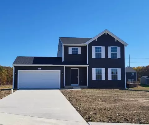4999 Apollo Ln SE, Caledonia, MI 49316