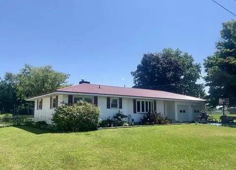 281 Mcmahon Dr, Bronson, MI 49028