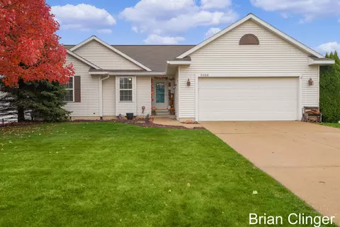 5958 Tumbleweed SW, Wyoming, MI 49418