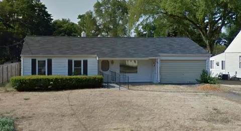 532 Jean Lane Ln, Battle Creek, MI 49015