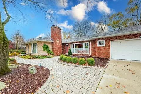 145 Hillcrest Blvd, Ypsilanti, MI 48197