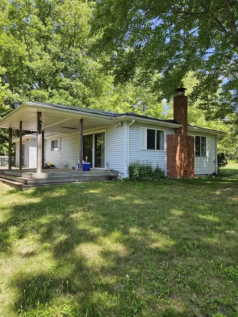 851 Oren Ct, Gladwin, MI 48624 photo 6