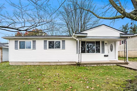 5709 Cranston St, Portage, MI 49002