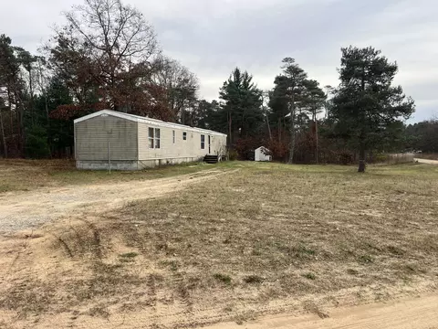 450 S Nancy Dr, White Cloud, MI 49349