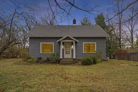 11602 E D Ave, Richland, MI 49083