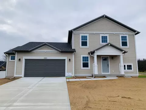 2083 Sassafras Cir #27, Muskegon, MI 49445