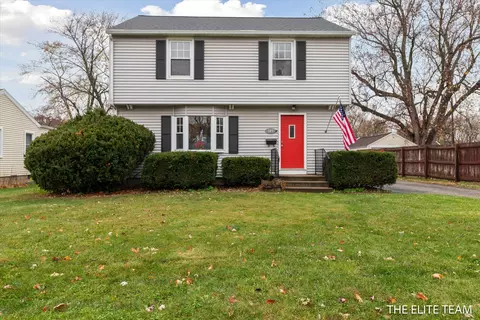 145 22nd St N, Battle Creek, MI 49015