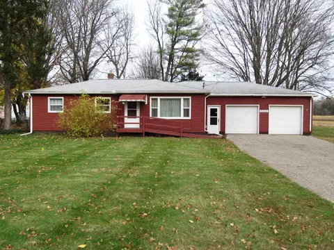 5065 E S Ave, Vicksburg, MI 49097