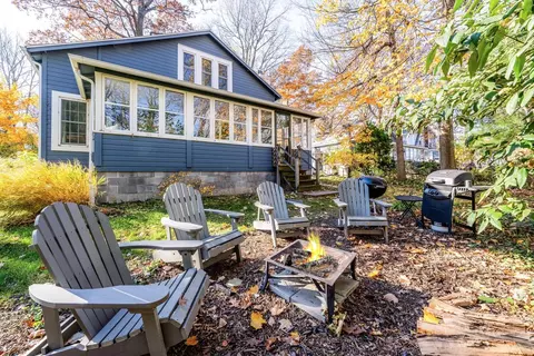 15290 Lakeshore Rd #A, Lakeside, MI 49116
