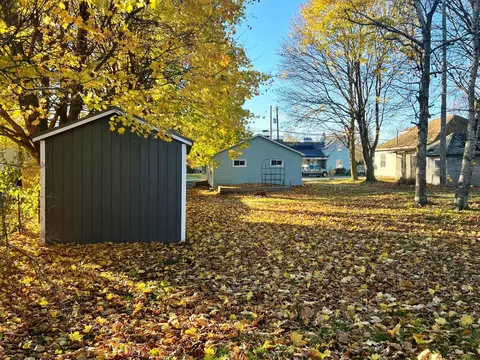219 S 5th St, Edmore, MI 48829 photo 30