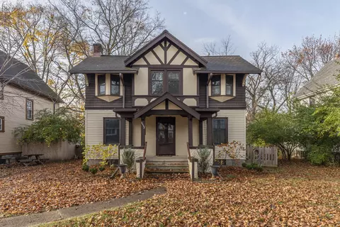 1132 Michigan Ave, Ann Arbor, MI 48104