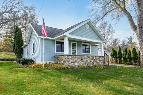 928 Golden Ave, Battle Creek, MI 49014