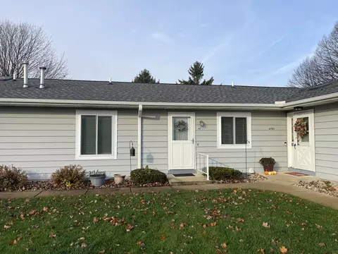 4711 Weston Ave, Kalamazoo, MI 49006