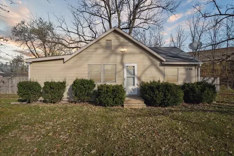 1796 Mccartney Ave, Ypsilanti, MI 48198